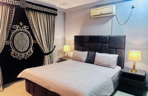 Islamabad Apartamento | Apartment at bahria town