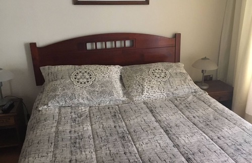 El Golf Apartamento | Departamento en Callao 3069,304, Las Condes