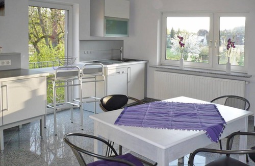 Lautertal Apartamento | Apartamento en el cantero en Quarzwerk