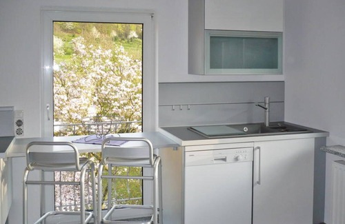 Lautertal Apartamento | Apartamento en el cantero en Quarzwerk