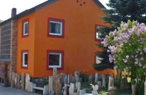 Lautertal Apartamento | Apartamento en el cantero en Quarzwerk