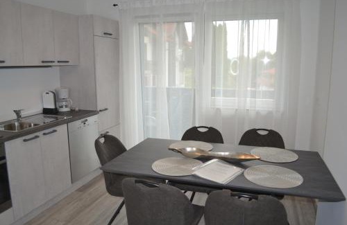 Drobollach am Faakersee Apartamento | Apartment Uggowitzer