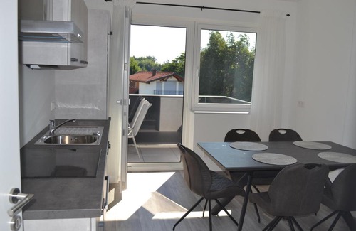 Drobollach am Faakersee Apartamento | Apartment Uggowitzer