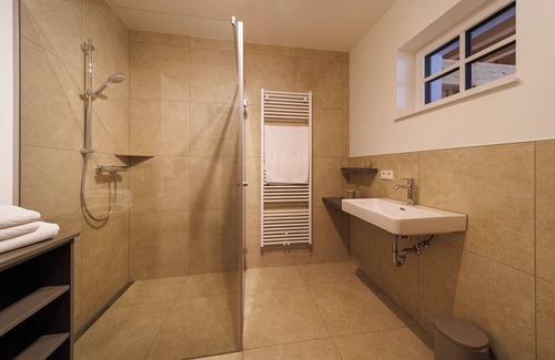 Unserfrau-Altweitra Apartamento | Apartment Wackelstein