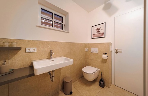 Unserfrau-Altweitra Apartamento | Apartment Wackelstein