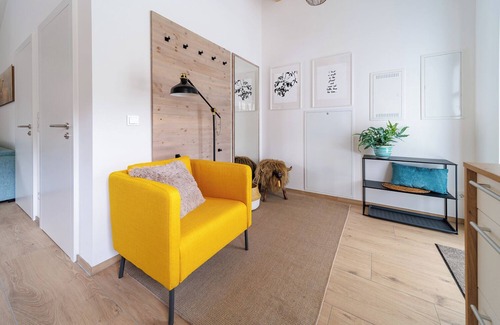Unserfrau-Altweitra Apartamento | Apartment Mandelstein