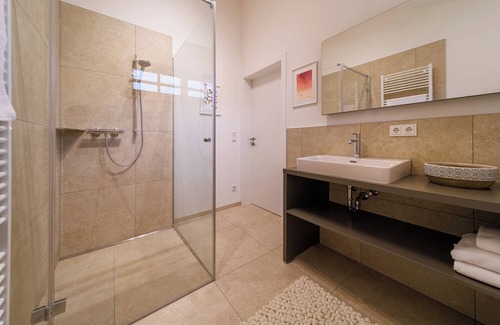 Unserfrau-Altweitra Apartamento | Apartment Mandelstein