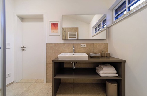 Unserfrau-Altweitra Apartamento | Apartment Mandelstein