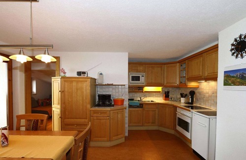 Hippach Apartamento | Apartamento en Zillertal cerca de Horbergbahn