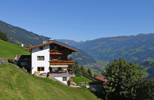 Hippach Apartamento | Apartamento en Zillertal cerca de Horbergbahn