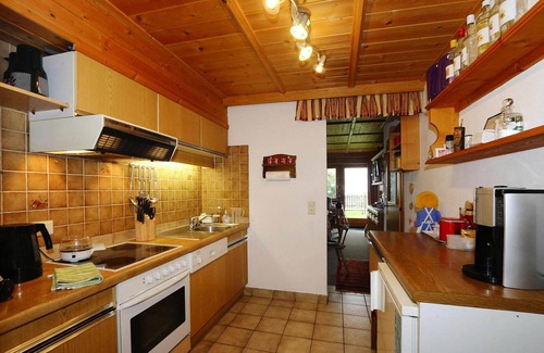 Hippach Apartamento | Apartamento en Hippach cerca de Horbergbahn
