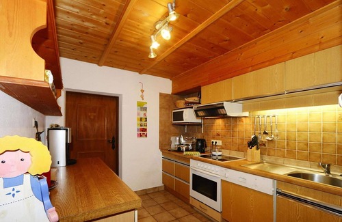 Hippach Apartamento | Apartamento en Hippach cerca de Horbergbahn