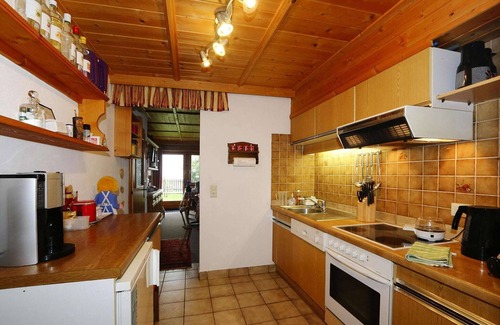 Hippach Apartamento | Apartamento en Hippach cerca de Horbergbahn