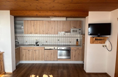 Hippach Apartamento | Apartamento en Hippach cerca de Horbergbahn
