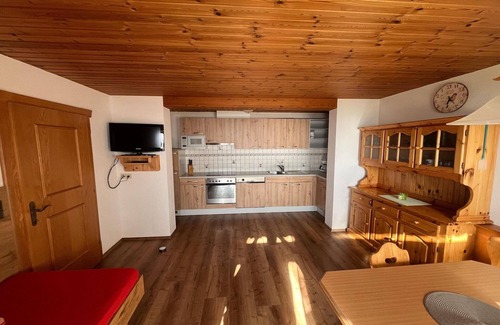 Hippach Apartamento | Apartamento en Hippach cerca de Horbergbahn