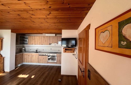 Hippach Apartamento | Apartamento en Hippach cerca de Horbergbahn