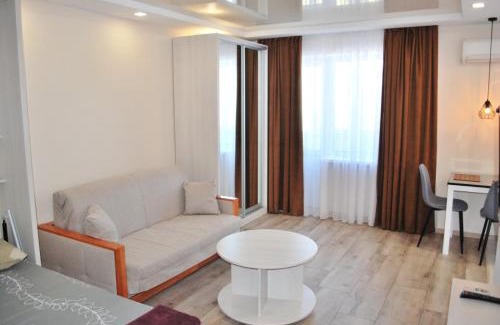 Dnipro Apartamento | Apartment at Kirova(A.Polia) 115