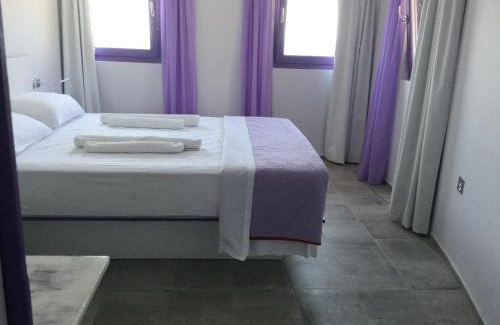 Kea Apartamento | Apartment at KiVA-villa, Kampi, KEA, Cyclades, Greece