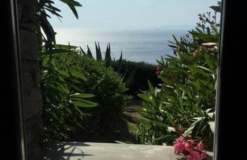 Kea Apartamento | Apartment at KiVA-villa, Kampi, KEA, Cyclades, Greece