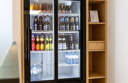 Klaffer am Hochficht Apartamento | Apartment 1 Bärenstein - Forsthaus Apartments - In the middle of the ski area