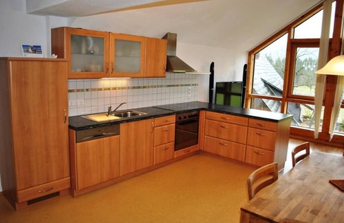 Lunz am See Apartamento | Apartment