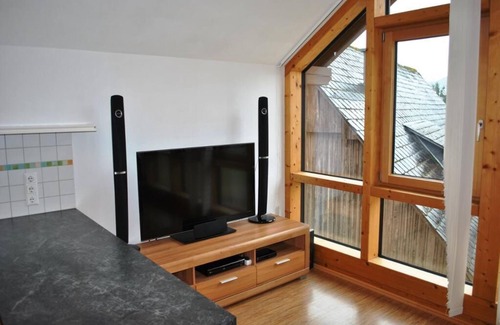 Lunz am See Apartamento | Apartment