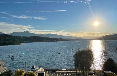 Poertschach am Woerthersee Apartamento | Apartment Lake`s
