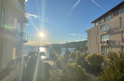Poertschach am Woerthersee Apartamento | Apartment Lake`s