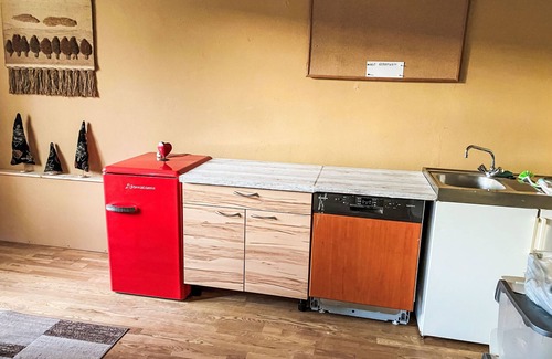 Raiding Apartamento | Apartamento Ysella by Interhome