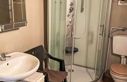 Raiding Apartamento | Apartamento Ysella by Interhome