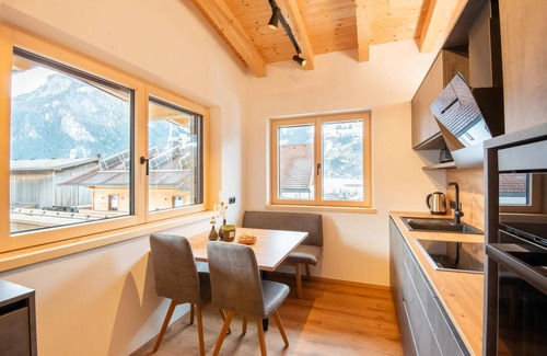 Ramsau im Zillertal Apartamento | Apartamento Moiklerhof