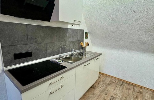 Fuerth Apartamento | Apartment at Ronhof
