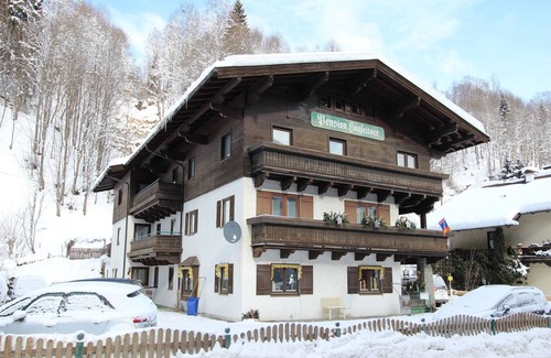 Saalbach-Hinterglemm Apartamento | Apartamento en Saalbach cerca de pistas