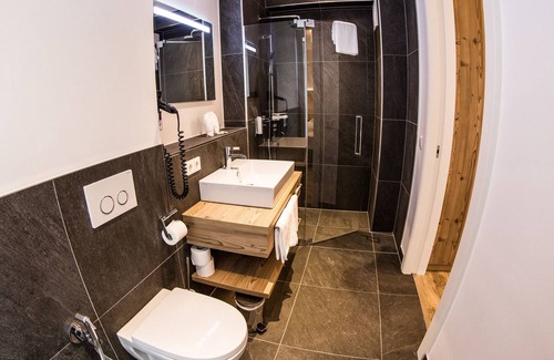 Hinterglemm Apartamento | Apartamento / app. para 8 personas con 100m² en Saalbach Hinterglemm (59340)