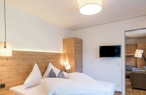 Hinterglemm Apartamento | Apartamento / app. para 8 personas con 100m² en Saalbach Hinterglemm (59344)