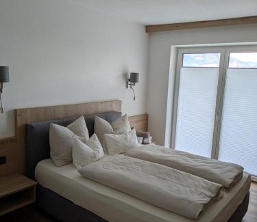 Sankt Johann im Pongau Apartamento | Apartment Bergland