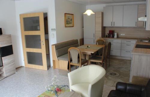 Sankt Nikola an der Donau Apartamento | Apartment St. Nikola