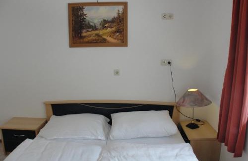 Sankt Nikola an der Donau Apartamento | Apartment St. Nikola
