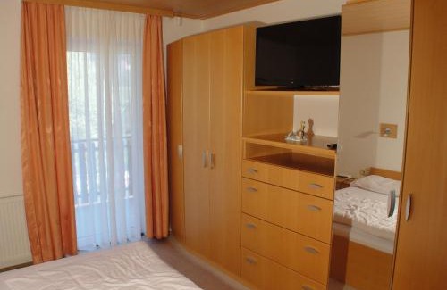 Sankt Nikola an der Donau Apartamento | Apartment St. Nikola