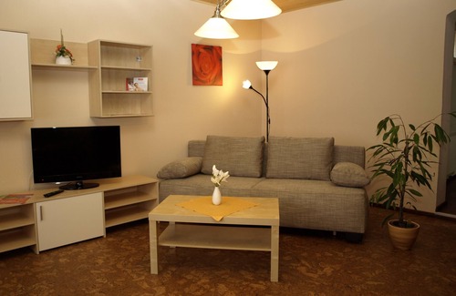 Arendsee Apartamento | Apartamento en el hotel con desayuno.