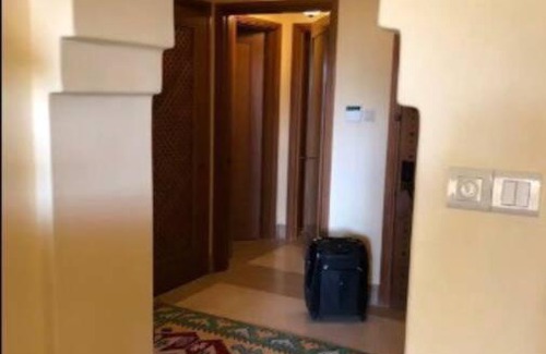 Sharm El Sheikh Apartamento | Apartment at the Four Seasons Sharm El Sheikh: 2 bedroom, 3 bed, living room + kitchen
