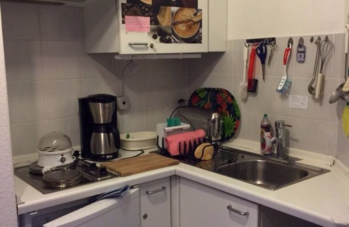 Ronnau Apartamento | Apartamento - Apartamento en el puerto