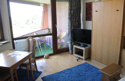 Ronnau Apartamento | Apartamento - Apartamento en el puerto