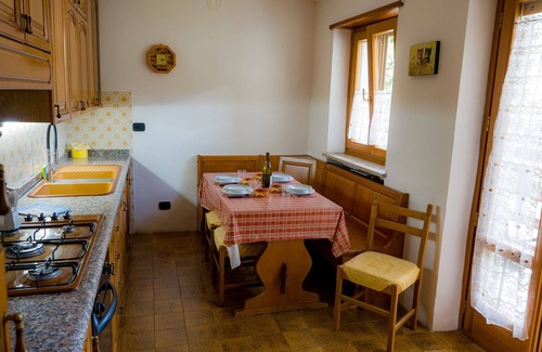 Saint-Pierre Apartamento | Apartamento a los pies del Parque Nacional Gran Paradiso