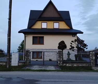 Zakopane Apartamento | Apartment at the Obelisk - entire place