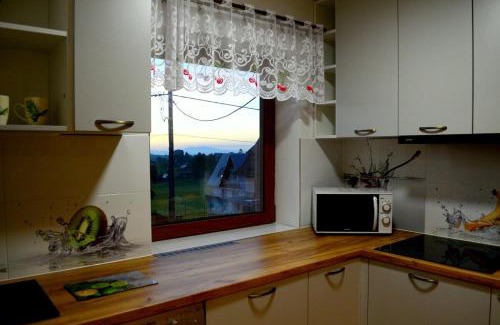 Zakopane Apartamento | Apartment at the Obelisk - entire place