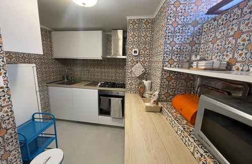 Campitelli Apartamento | Apartamento en el Foro Romano en el centro de Roma