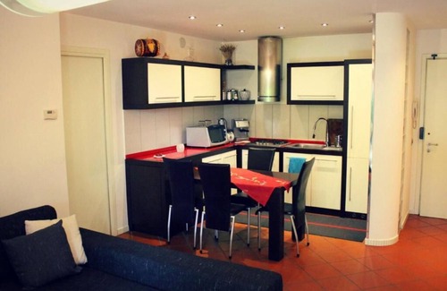 Abano Terme Apartamento | Apartment at the spa