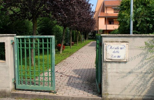 Abano Terme Apartamento | Apartment at the spa