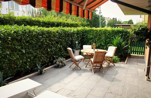 Abano Terme Apartamento | Apartment at the spa